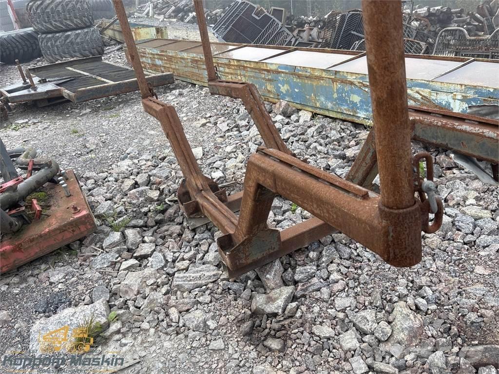 Gremo 950f Други компоненти