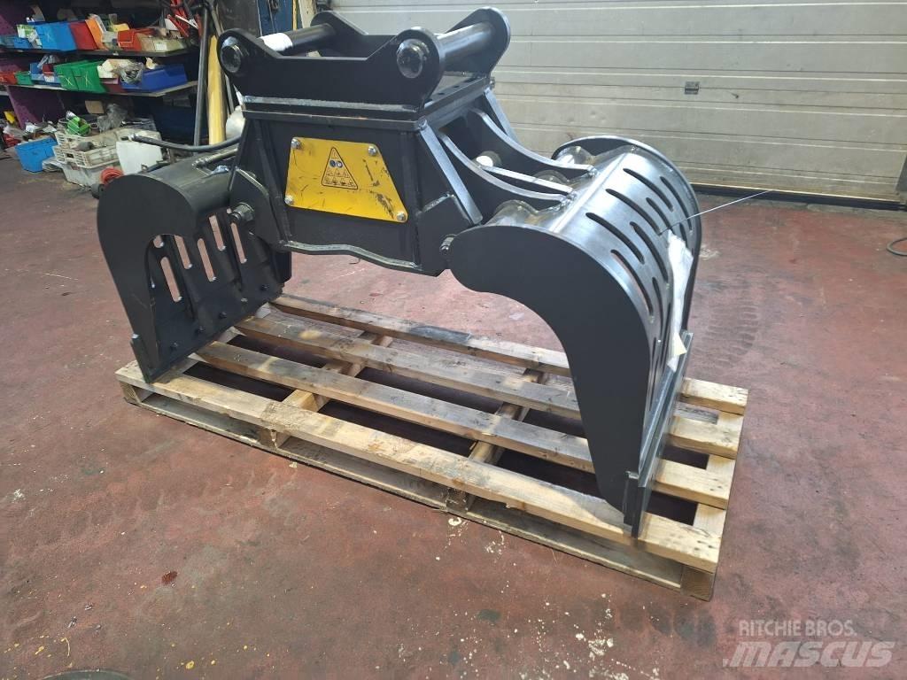 Mustang GRP 750 Куки