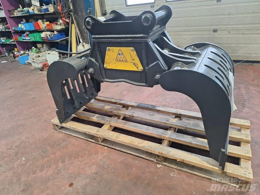 Mustang GRP 750 Куки