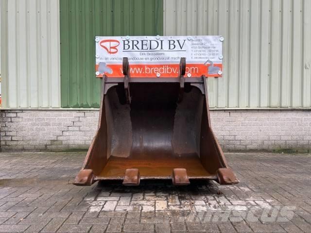  Tanden bak CW 45 Кофи