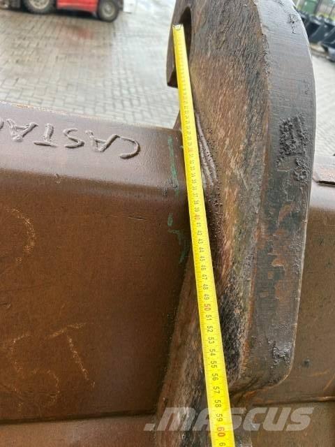  Tanden bak CW 45 Кофи