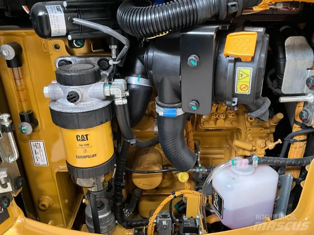 CAT 301.8 UNUSED Мини екскаватори < 7 т