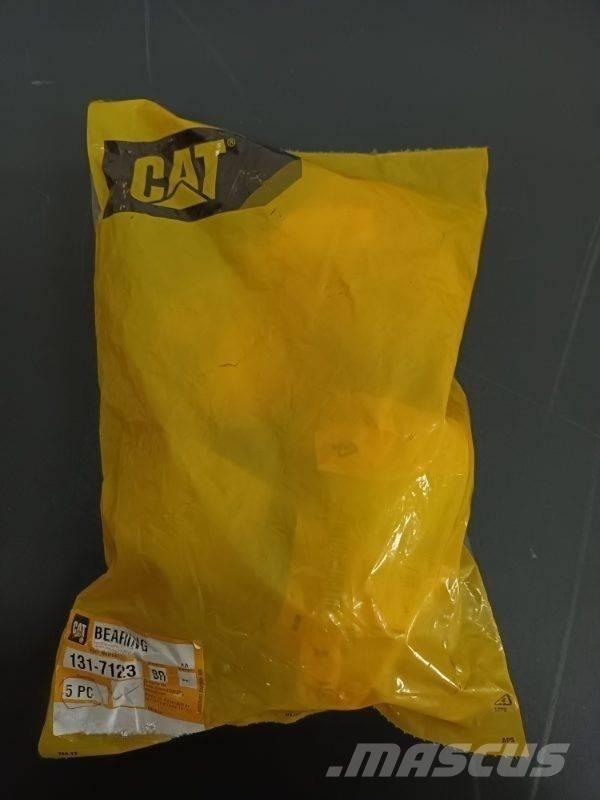 CAT BEARING 131-7123 Шаси