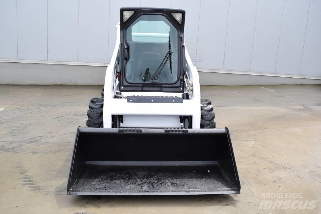 Bobcat S 175 Мини товарачи
