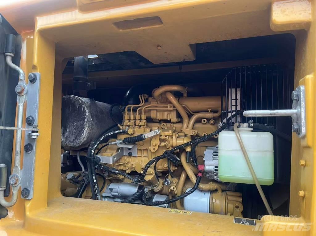 CAT 310 Верижен екскаватор