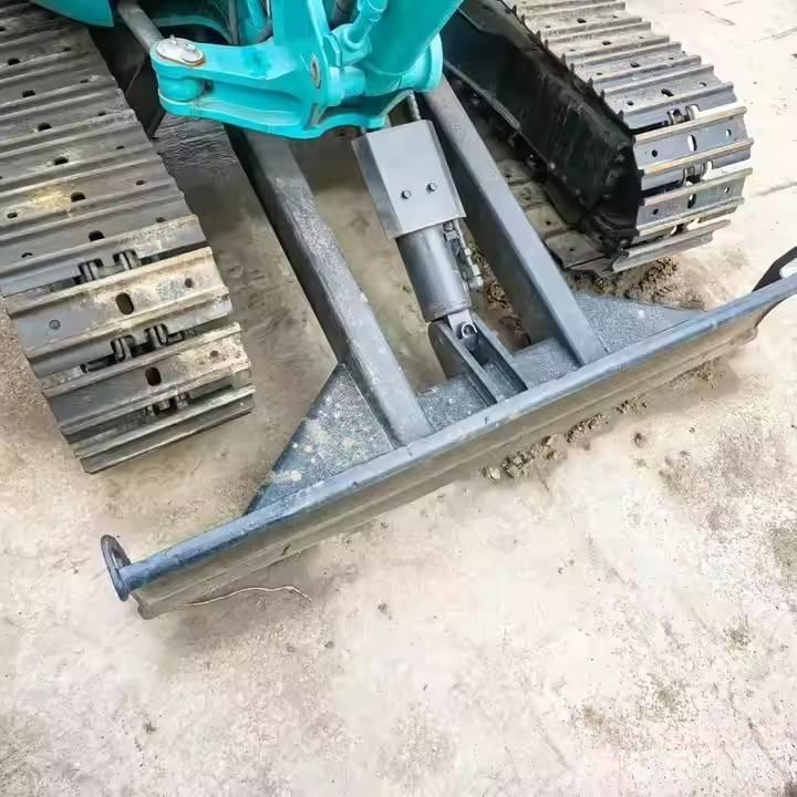 Kubota U30 Верижен екскаватор