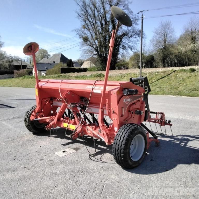 Kuhn Premia 300 Редосеялки