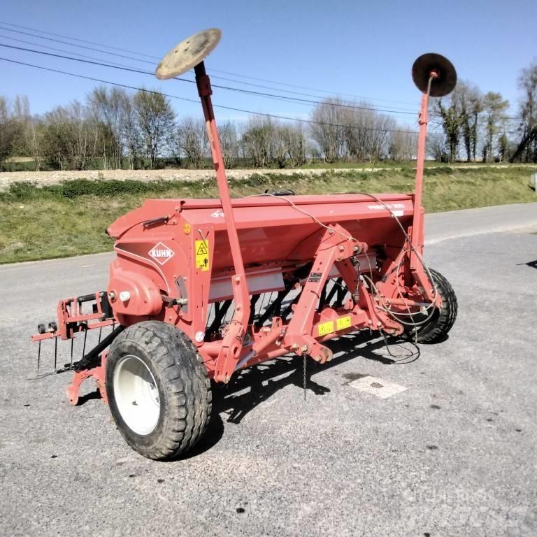 Kuhn Premia 300 Редосеялки