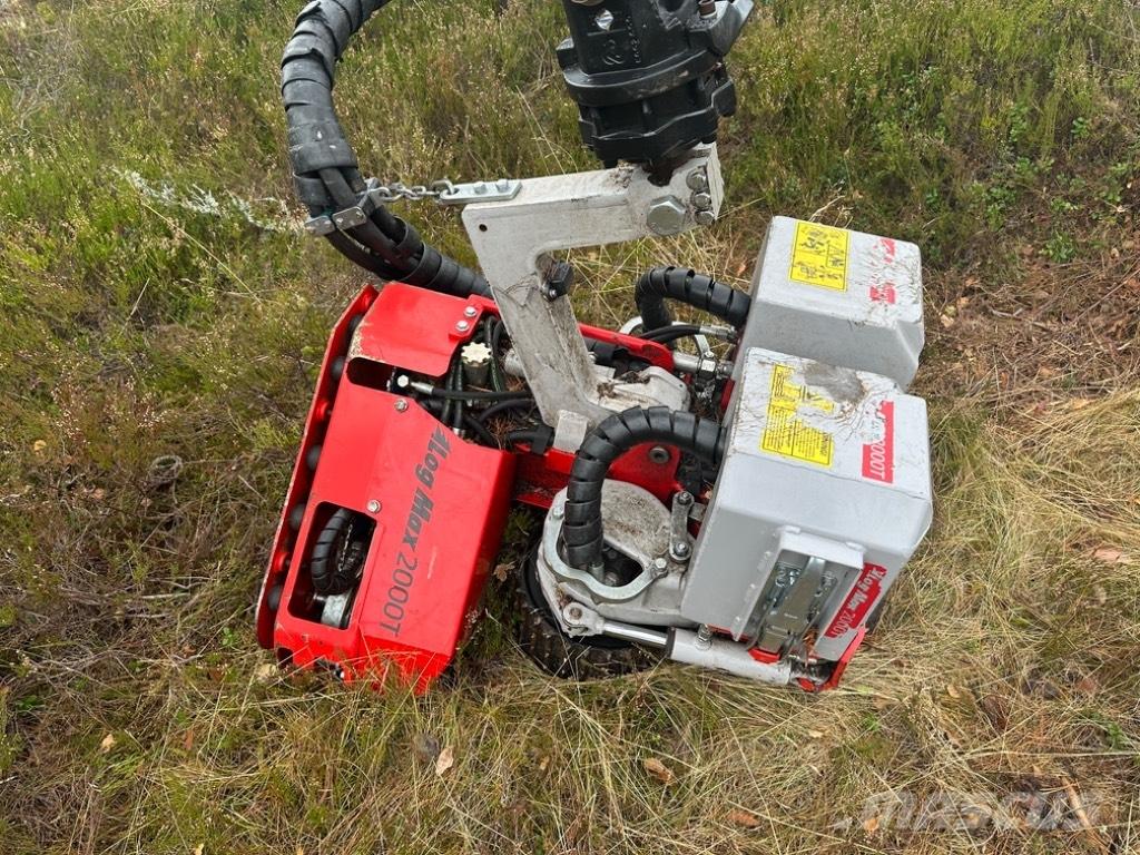 Malwa 560.4 H Харвестери