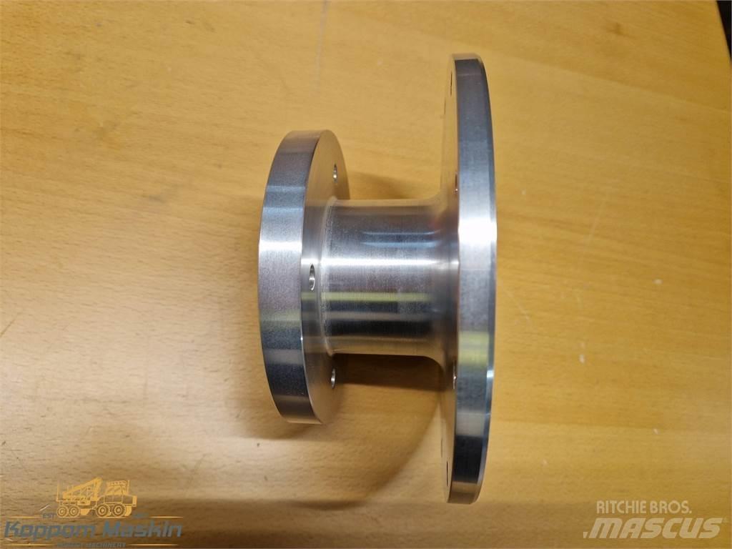 Eco Log 7030151 Двигатели