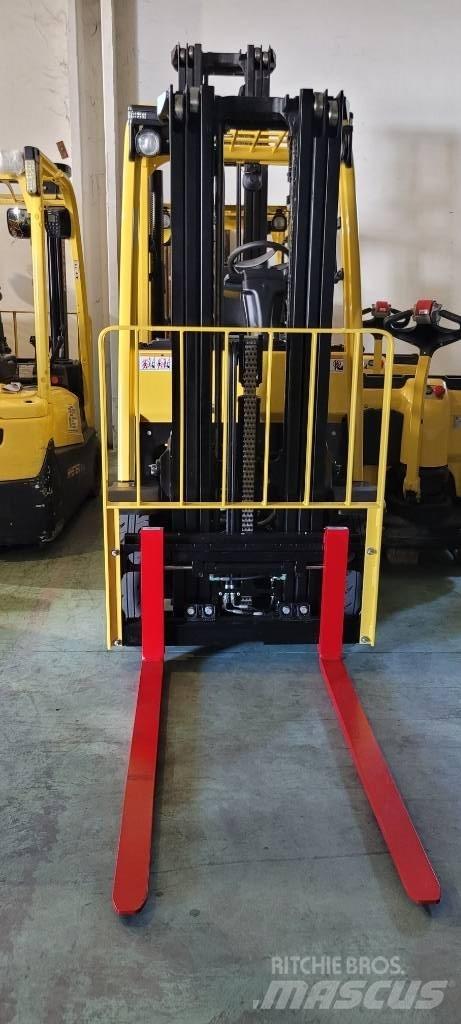 Hyster H 1.6 FT Камиони с АГУ