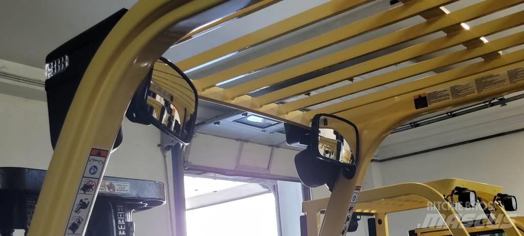 Hyster H 1.6 FT Камиони с АГУ