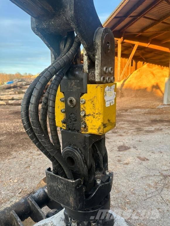 Eco Log 594F Форуардери