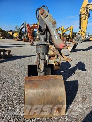 OilQuick OQ60 Кофи