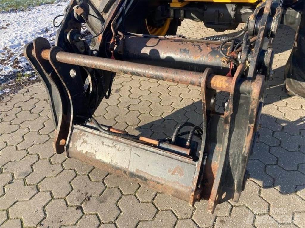 JCB 419S AGRI Колесни товарачи