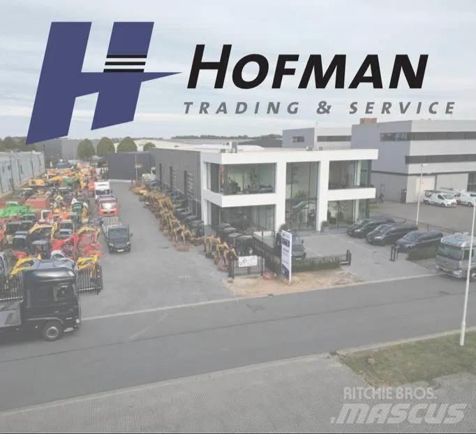 Hoffmann H26 Други