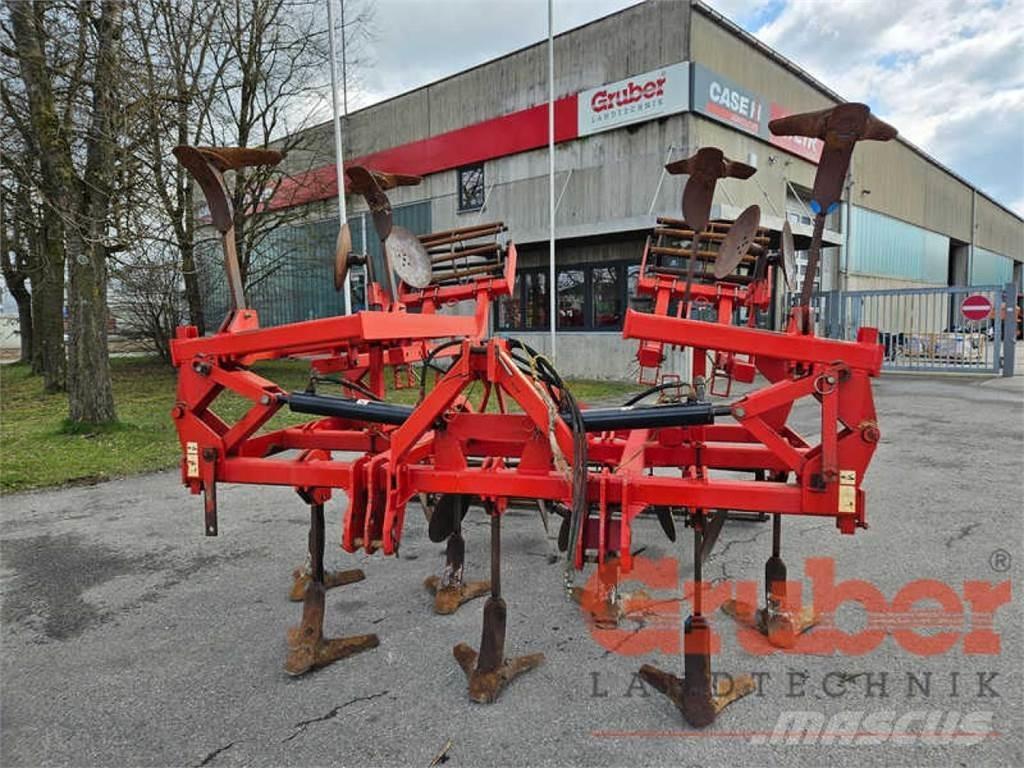 Rotoland FG 411 Култиватори