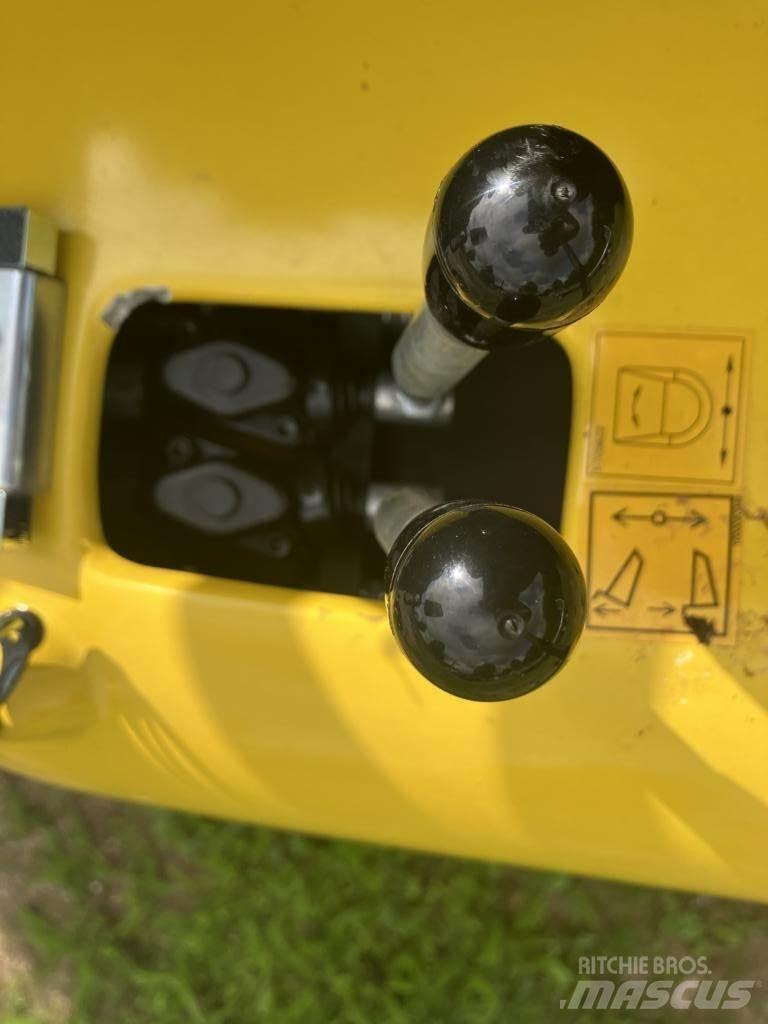 Wacker 1501 Селскостопанство - Други