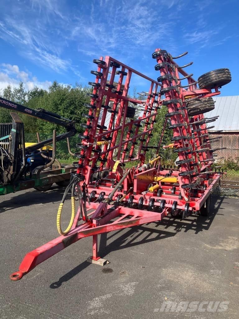 Potila Master 700 H Брани