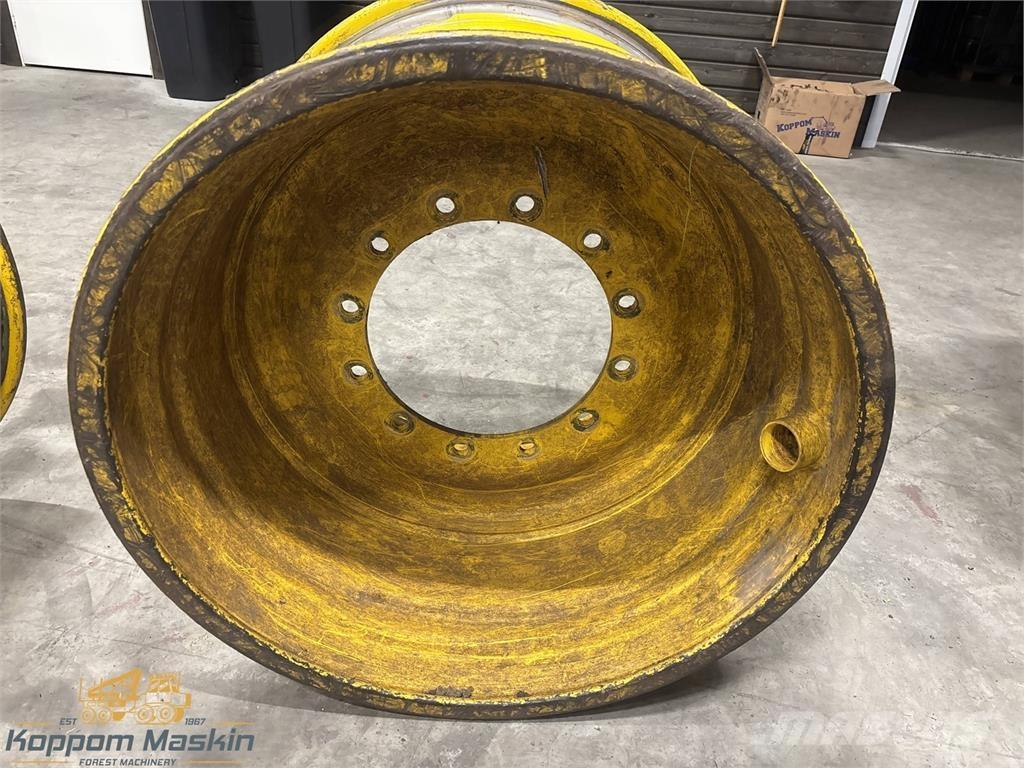 Eco Log 560f 24x34 Гуми