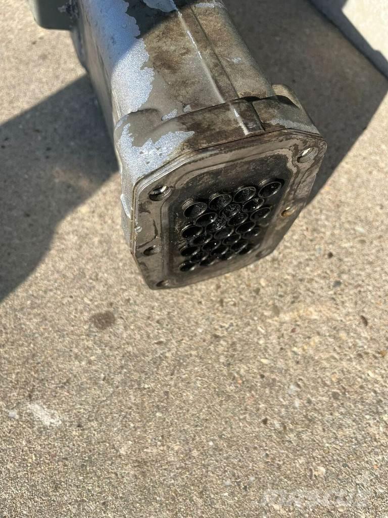 Liebherr EGR Транспорт - Други