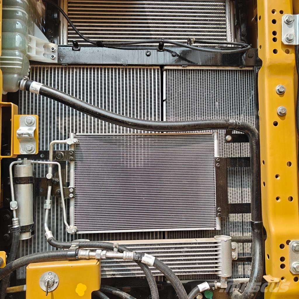 CAT 320GC Верижен екскаватор