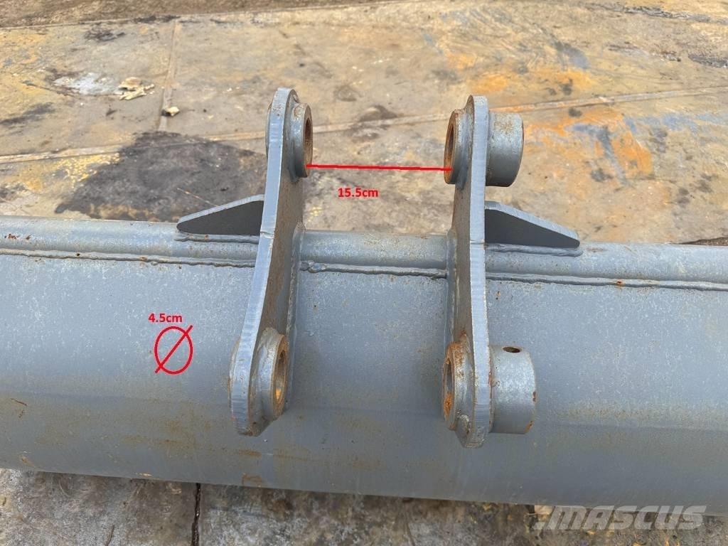CAT 306 307 bucket Кофи
