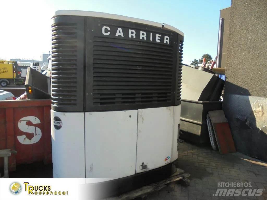 Carrier Maxima 2 Транспорт - Други