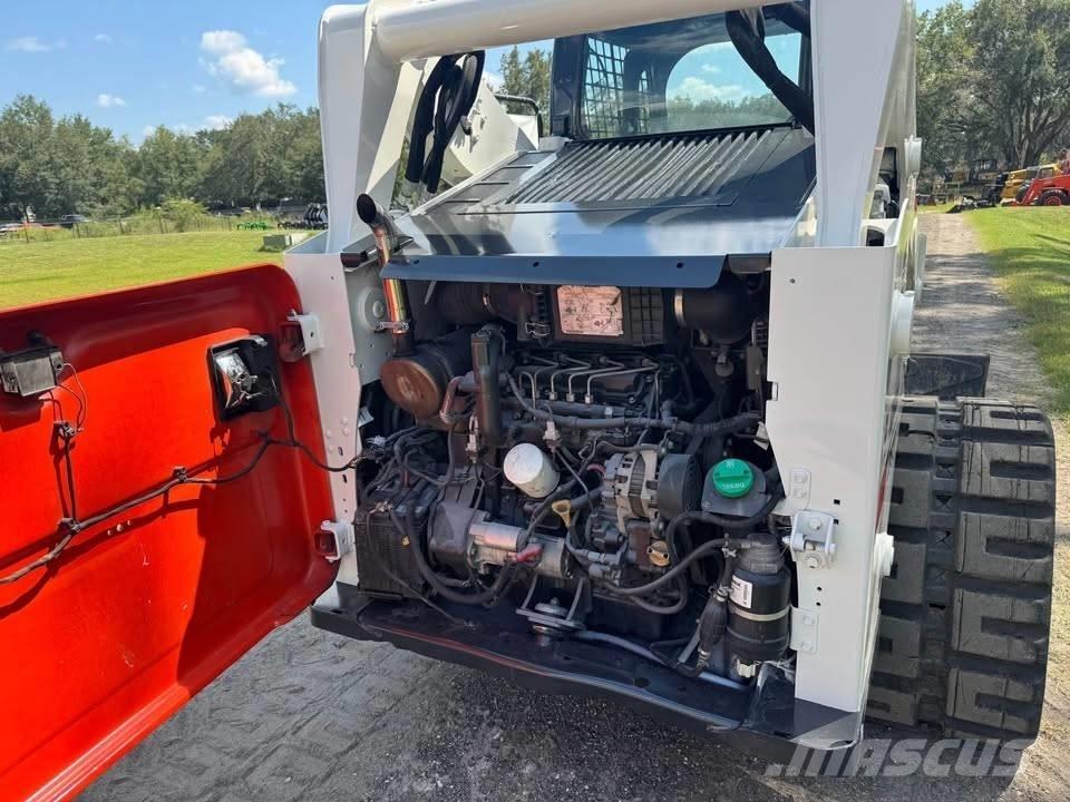 Bobcat T 650 Мини товарачи

