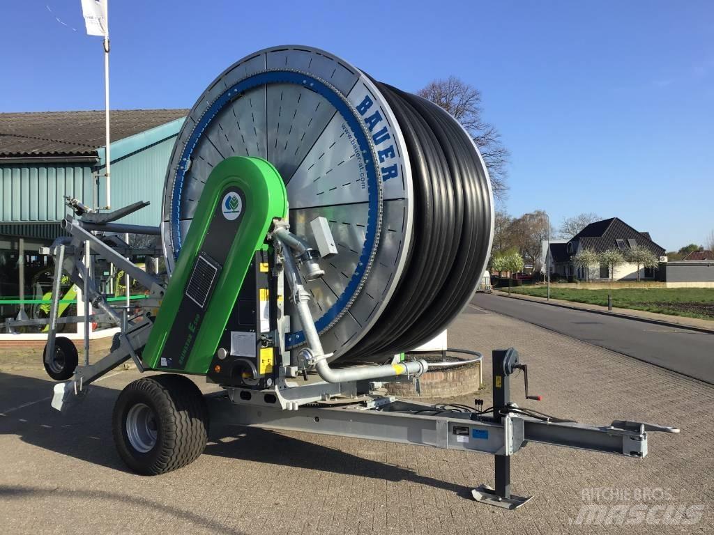 Bauer E500 125-500 Напоителни системи