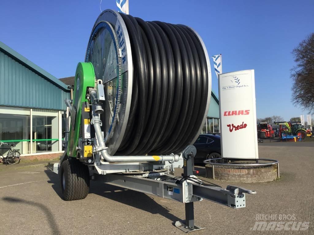 Bauer E500 125-500 Напоителни системи