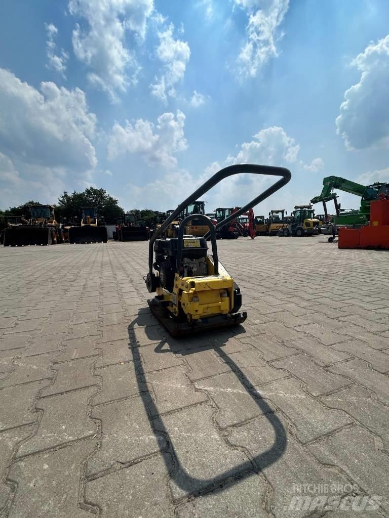 Bomag BVP 10/36 Уплътнители за плочи
