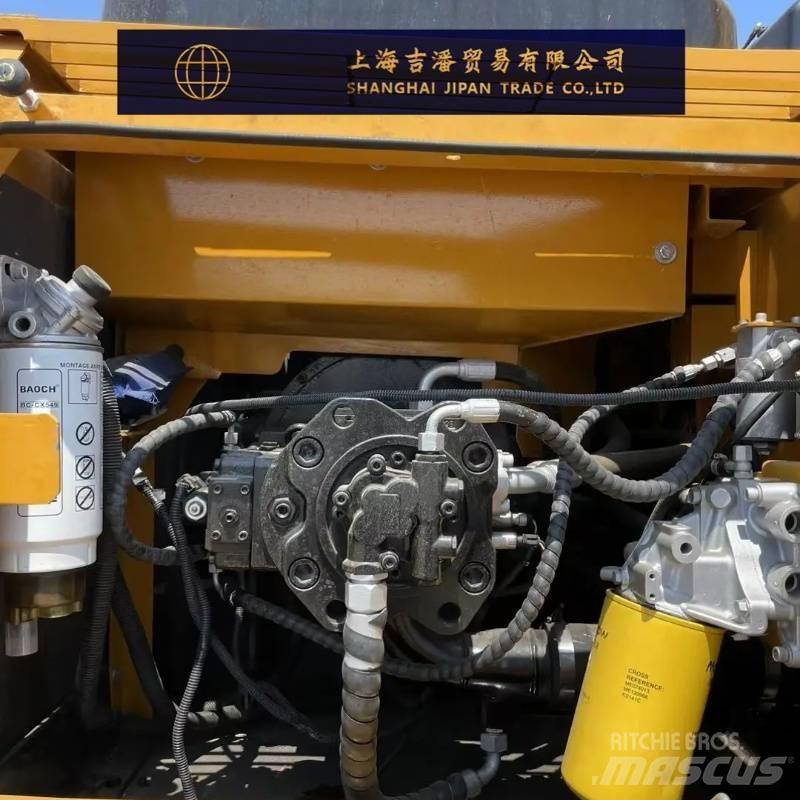 Sany SY 205 C Верижен екскаватор