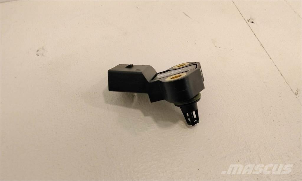 Ponsse 0076410 Двигатели