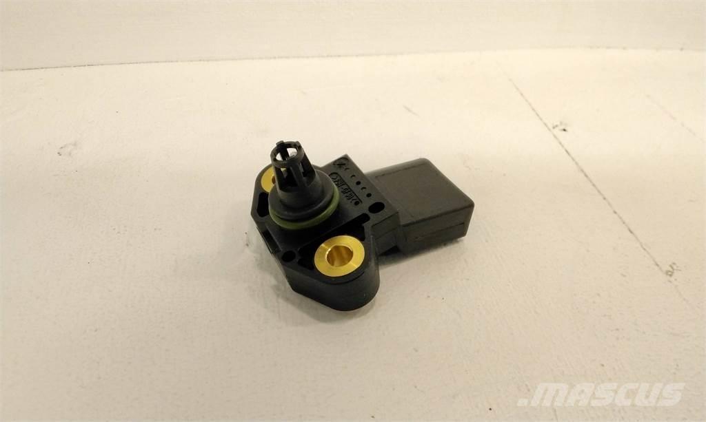 Ponsse 0076410 Двигатели