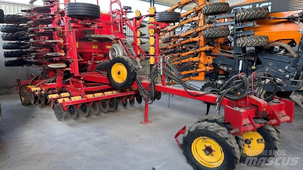 Väderstad RapidA600S Редосеялки