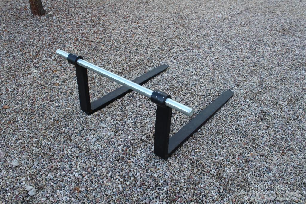 JCB Q-Fit Вили