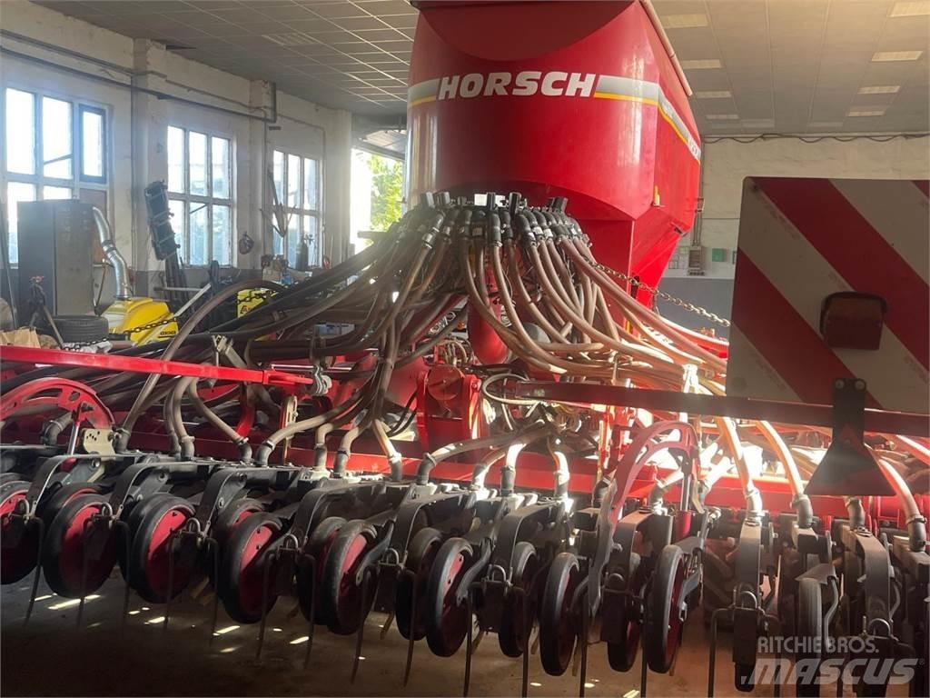 Horsch Pronto 6DC Редосеялки