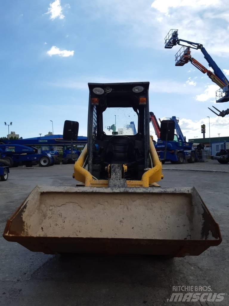 Neuson 501 S Мини товарачи

