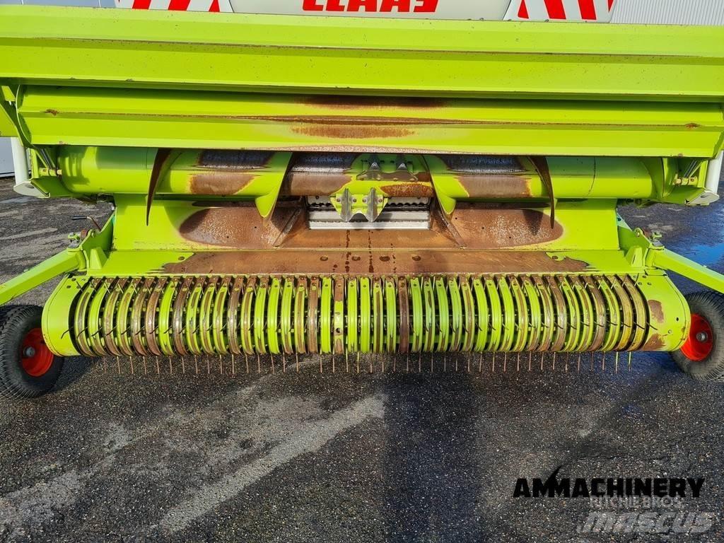 CLAAS PU300HD Глави за комбайн