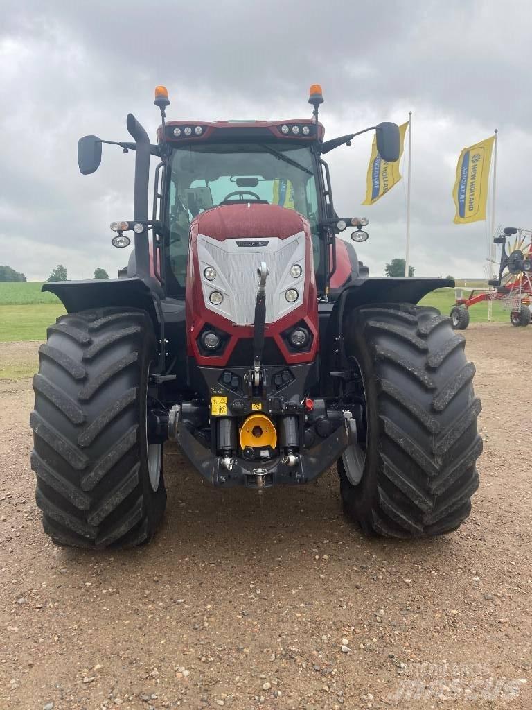 MC CORMICK X8.680 Трактори