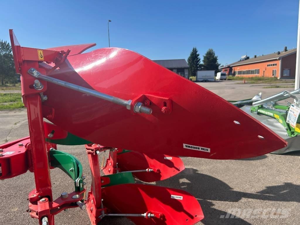 Agro-Masz PO3 Реверсивни плугове