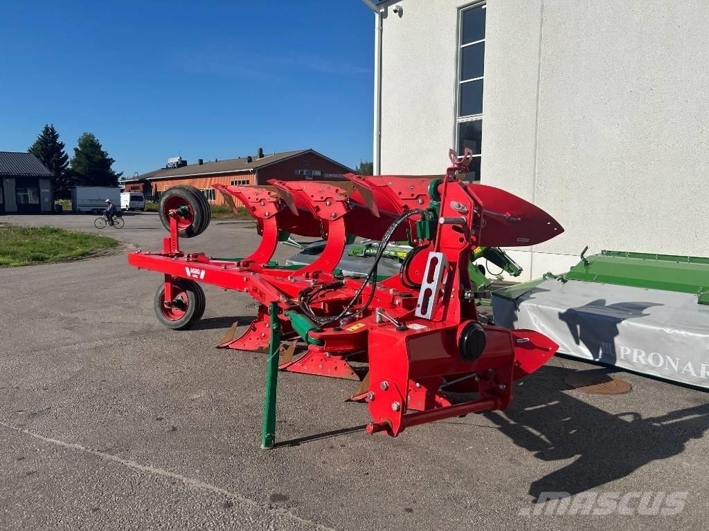Agro-Masz PO3 Реверсивни плугове