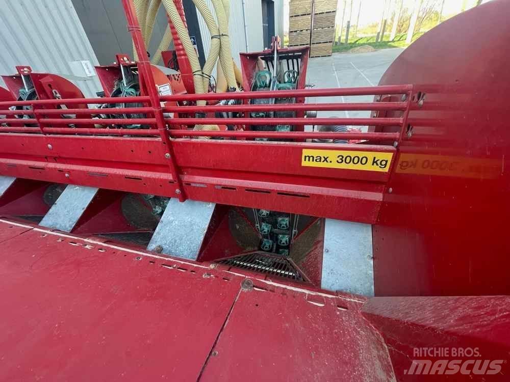 Grimme GL 430 Селскостопанство - Други