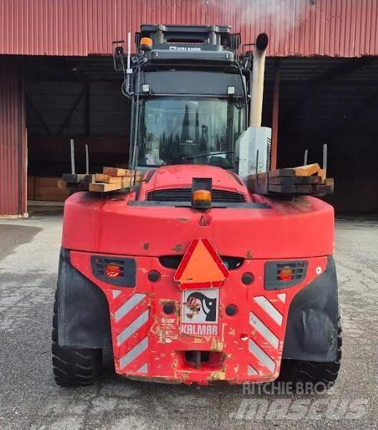 Kalmar DCG160-9 Дизелови камиони