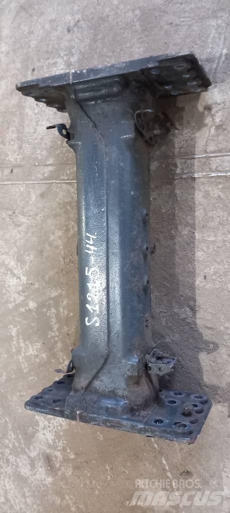 Scania R440  1798014 Шаси