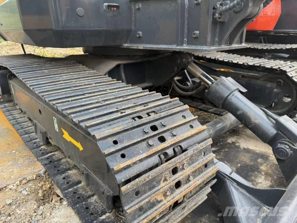 Volvo EC 60 Верижен екскаватор