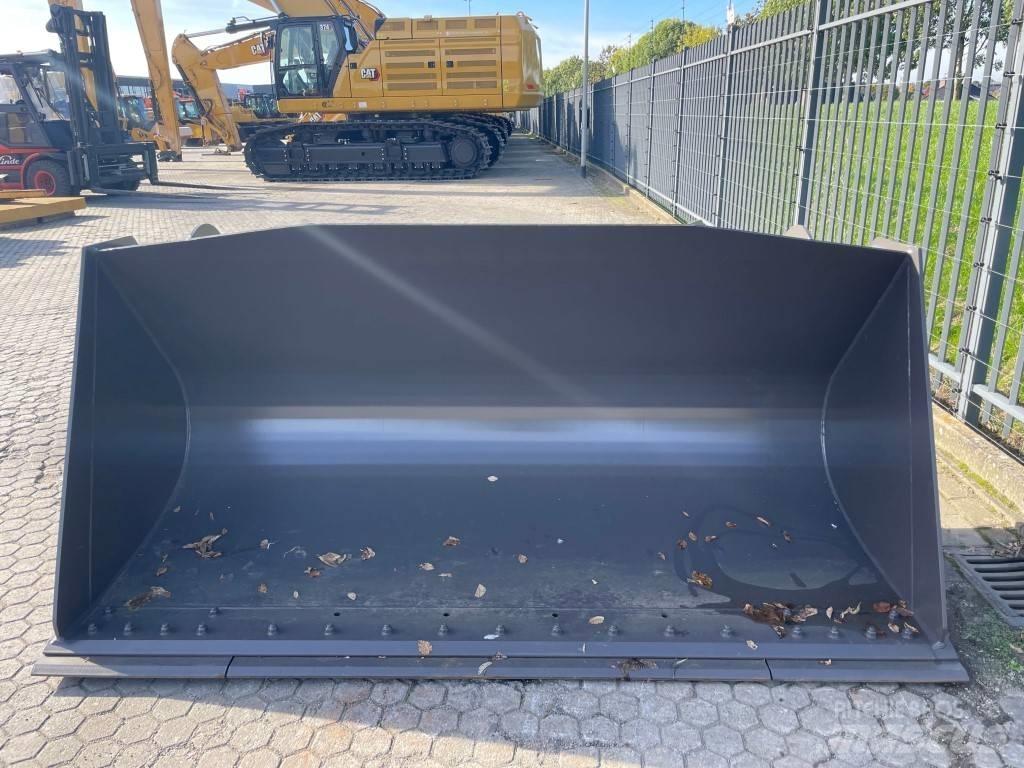 Volvo L 60 H Bucket Кофи