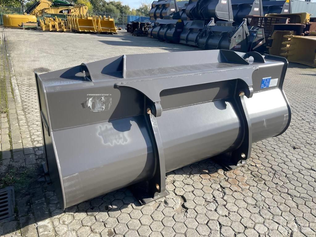 Volvo L 60 H Bucket Кофи