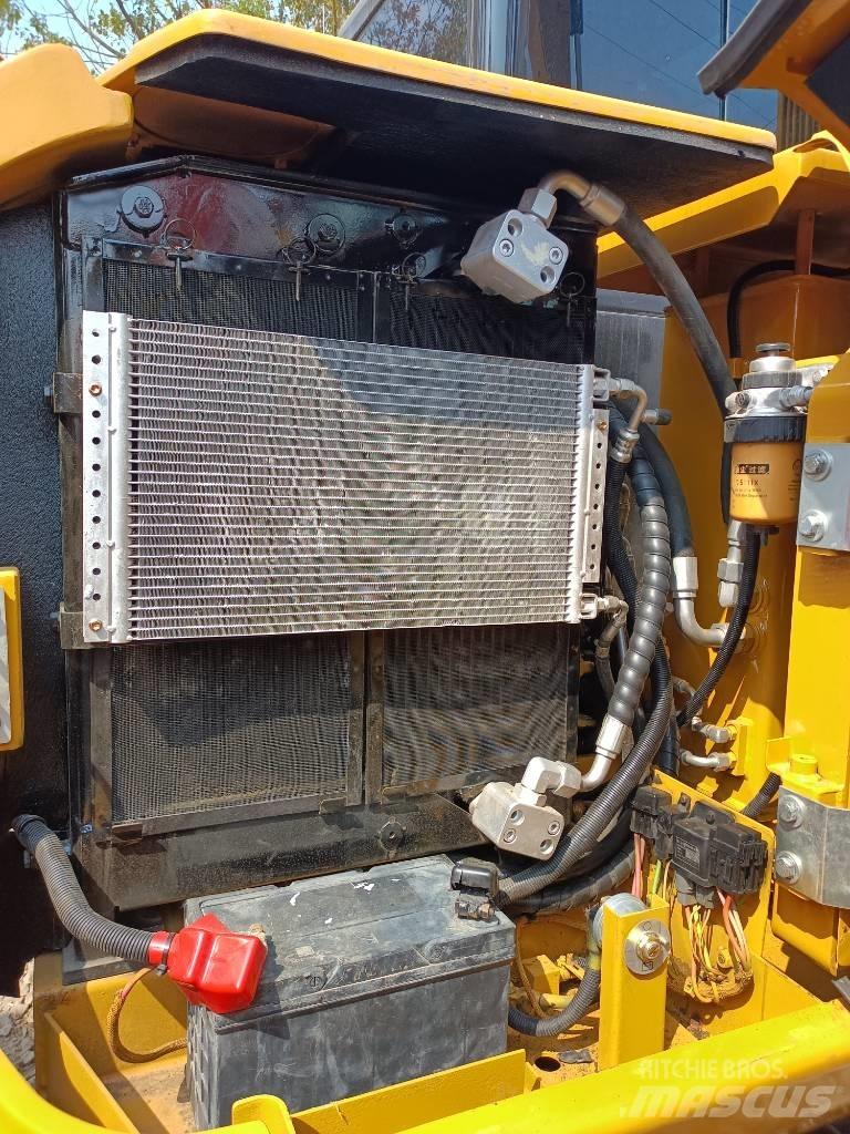 CAT 306 Мини екскаватори < 7 т